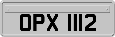 OPX1112