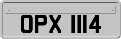 OPX1114
