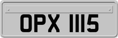 OPX1115