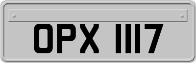OPX1117