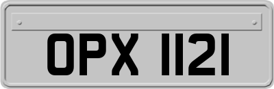OPX1121