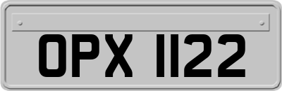 OPX1122