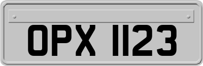 OPX1123