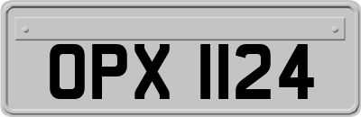 OPX1124