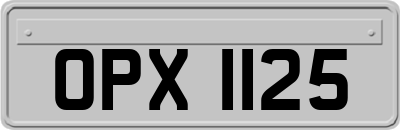 OPX1125