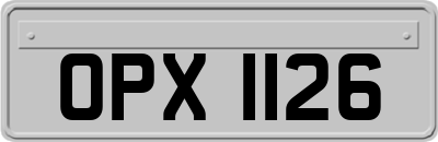 OPX1126