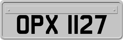 OPX1127