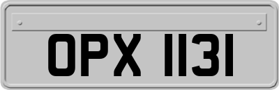 OPX1131