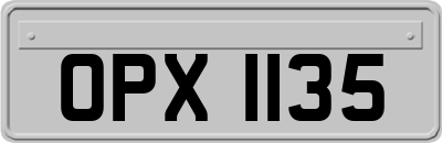 OPX1135