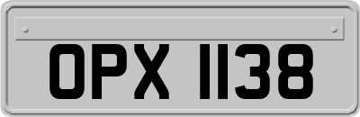 OPX1138
