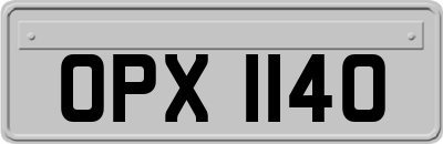 OPX1140
