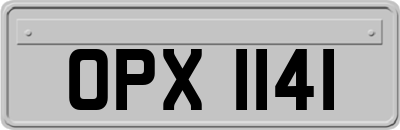 OPX1141
