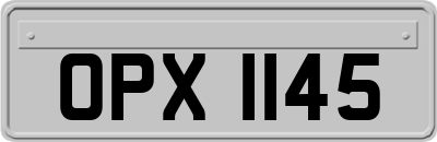 OPX1145