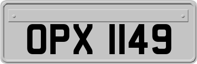 OPX1149