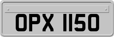 OPX1150