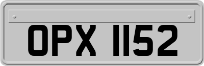 OPX1152
