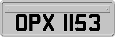 OPX1153