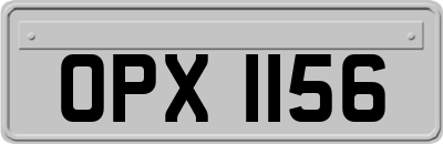 OPX1156