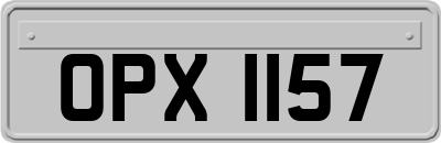 OPX1157
