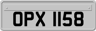 OPX1158