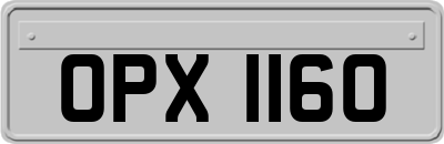 OPX1160