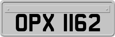 OPX1162