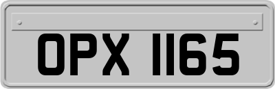 OPX1165