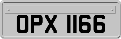 OPX1166