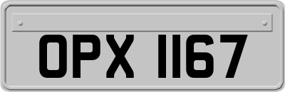 OPX1167