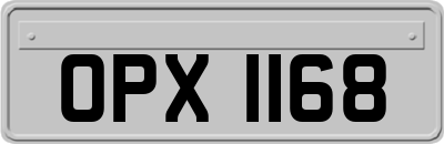 OPX1168