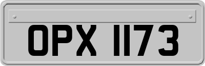 OPX1173