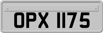 OPX1175