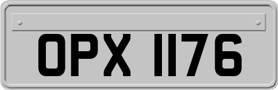 OPX1176