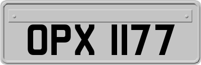 OPX1177