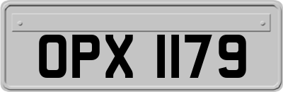 OPX1179