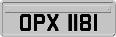 OPX1181