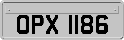 OPX1186