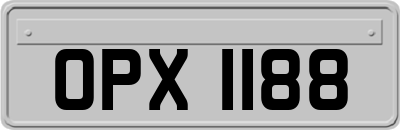 OPX1188