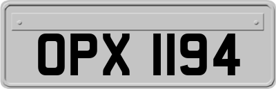 OPX1194