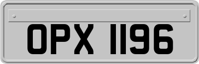OPX1196