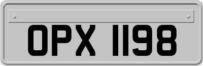 OPX1198