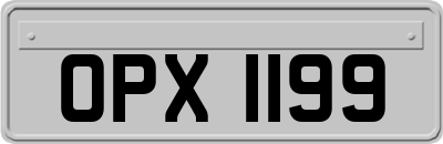 OPX1199