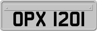 OPX1201