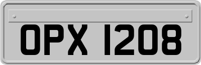 OPX1208