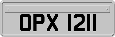 OPX1211