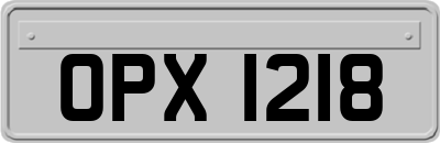 OPX1218