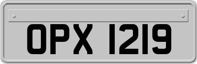 OPX1219
