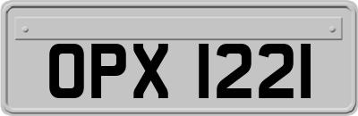 OPX1221