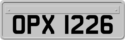 OPX1226