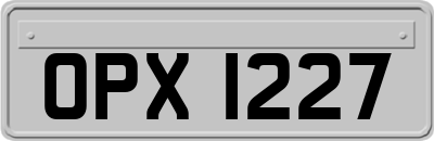 OPX1227